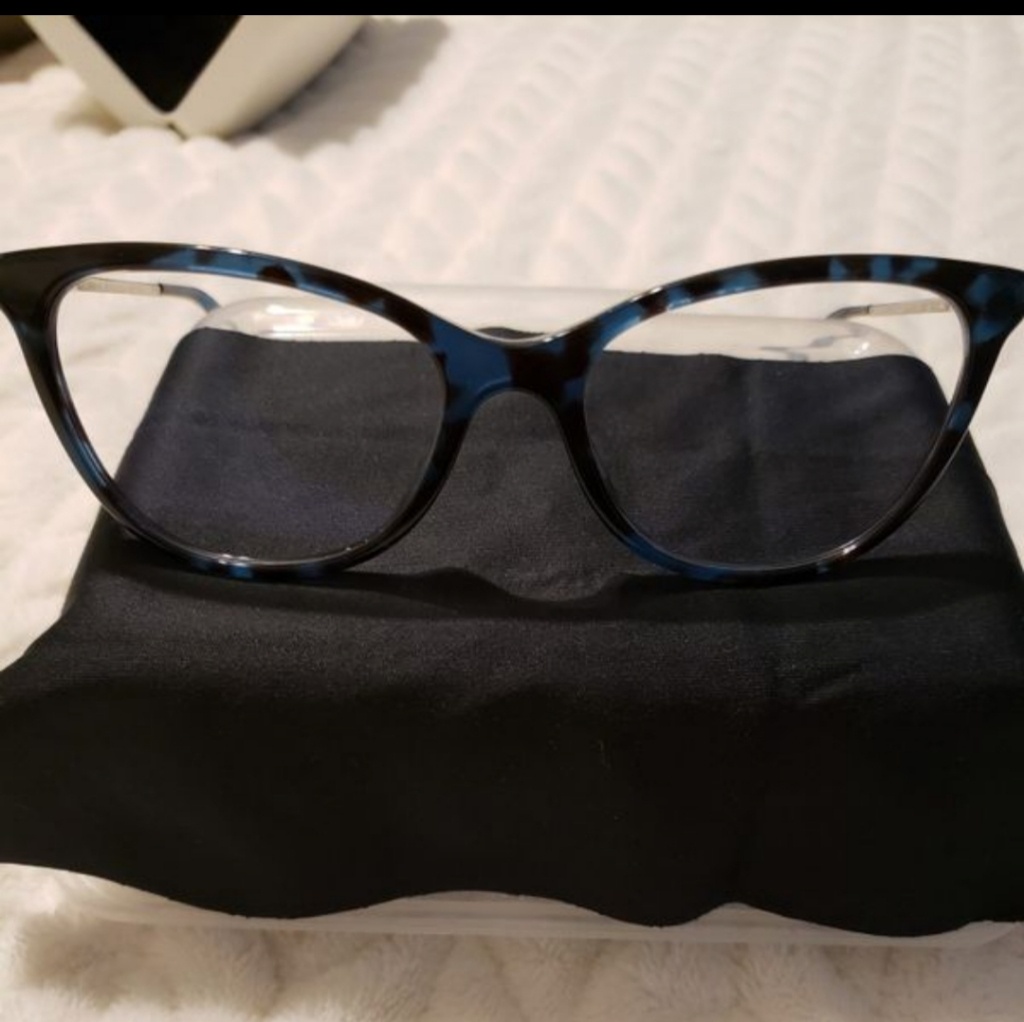 Ophthalmic Frames